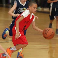 Basketball Group Training