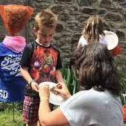 Scarecrow Making