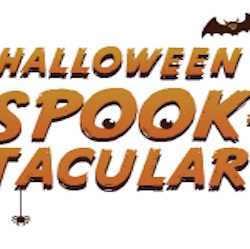 Halloween Spooktacular in the Village