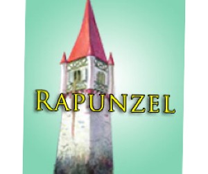 Rapunzel