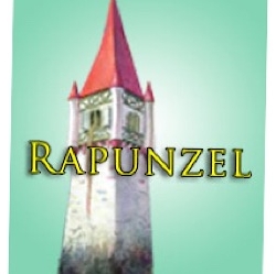 Rapunzel