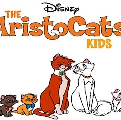 The Aristocats Kids