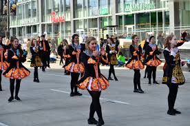 Broesler School of Irish Dance