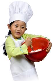 Junior Chef Cooking Class