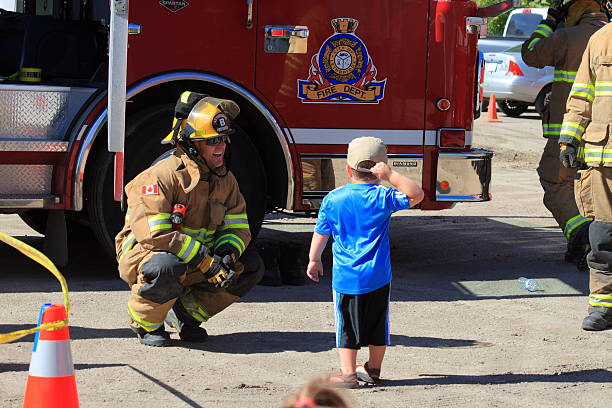 Touch A Truck