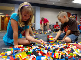 LEGO Club