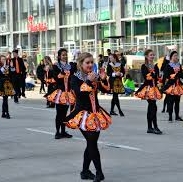 Broesler School of Irish Dance