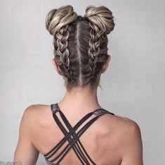 Pinterest Testers: Hairstyles