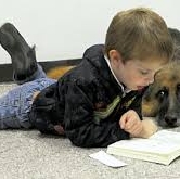 Barking Book Buddies