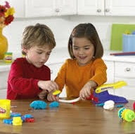 Play-Doh Play Date