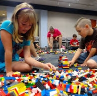 LEGO Club