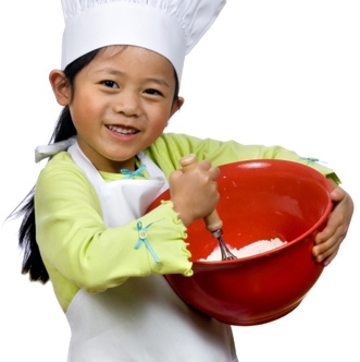 Jr. Chef Cooking Class