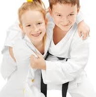 Karate Summer Camp