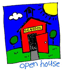 Open House Week