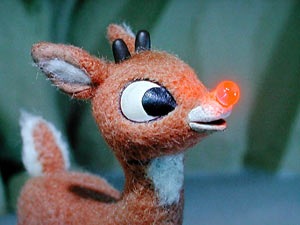 Rudolph