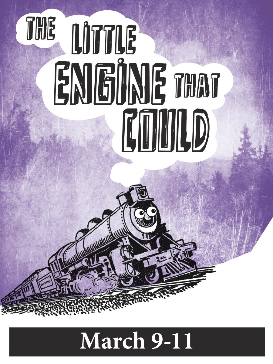 The Little Engine That Could