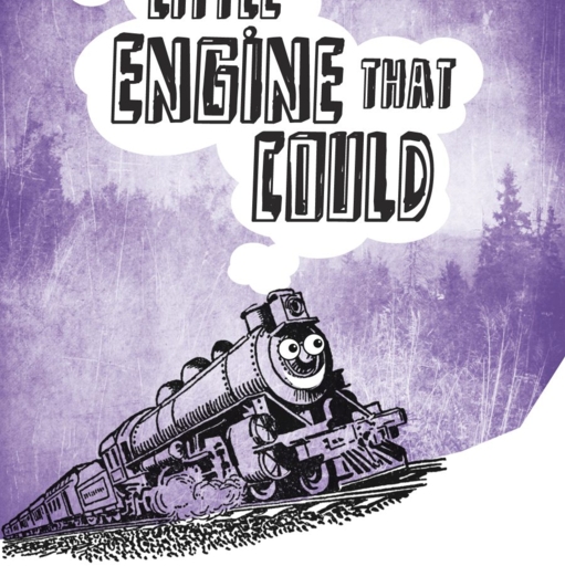 The Little Engine That Could