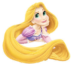 Wish Upon a Wednesday: Rapunzel