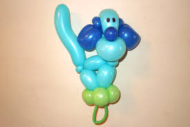 Balloony Toony