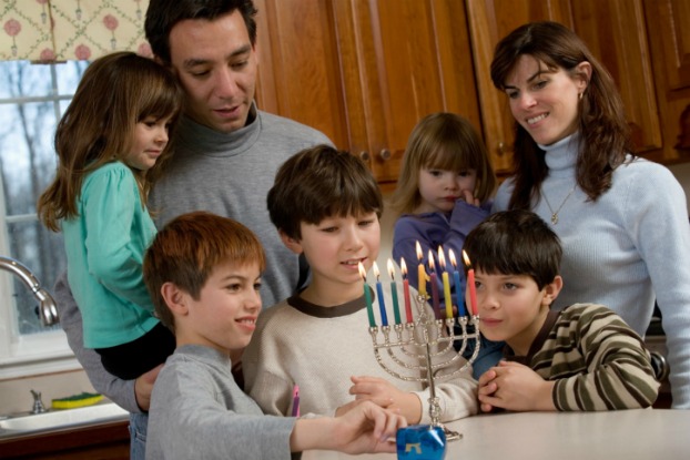 Hanukkah Celebration