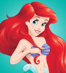 Wish Upon a Wednesday: Ariel