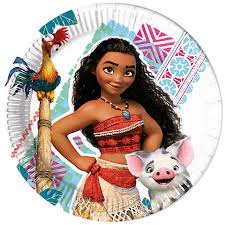 Wish Upon a Wednesday: Moana