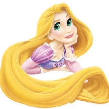 Wish Upon a Wednesday: Rapunzel