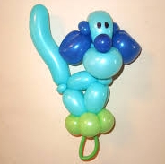 Balloony Toony