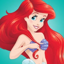 Wish Upon a Wednesday: Ariel