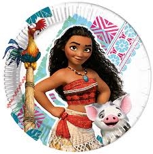 Wish Upon a Wednesday: Moana