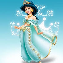 Wish Upon a Wednesday: Jasmine