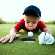 Kids Golf Lessons