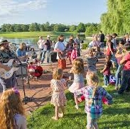 FREE Kids Concert