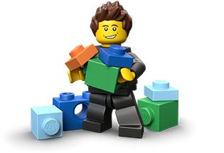 Lego Figure Mania