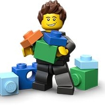 Lego Figure Mania