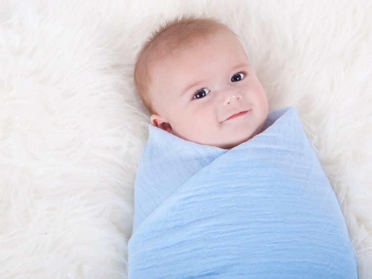 Soothing Baby Workshop