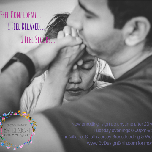 HypnoBirthing® at The Village!