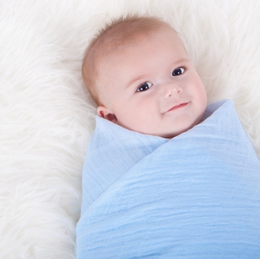 Soothing Baby Workshop