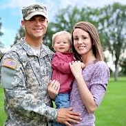 Military Family Celebration