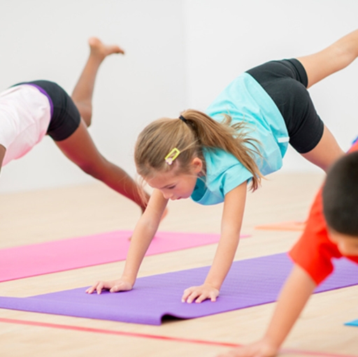 Kids Yoga Class