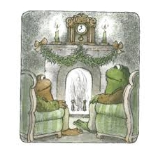 A Year with Frog and Toad