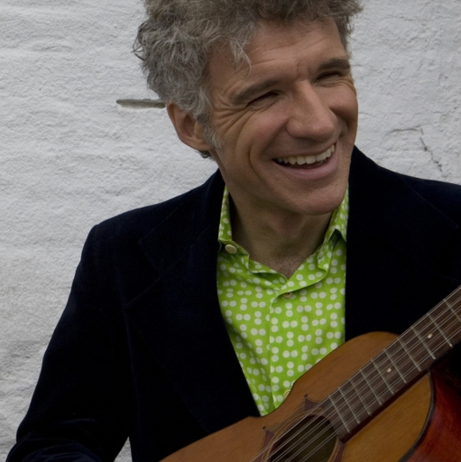 Concert with Dan Zanes