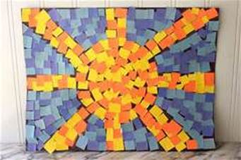 Mosaics Camp