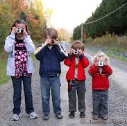 Photography for Kids!