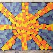 Mosaics Camp