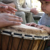 Toddler Tune Time