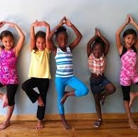 Yoga for Kids