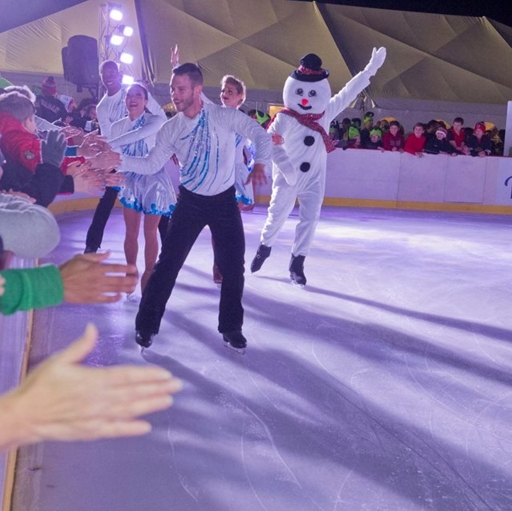 WinterFest Fantasy on Ice